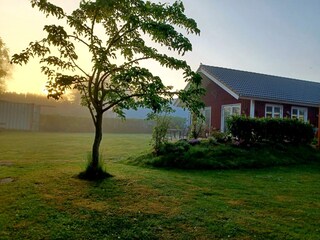 Casa de vacaciones Sarzbüttel Grabación al aire libre 5