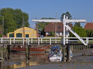 Casa de vacaciones Sarzbüttel Entorno 26