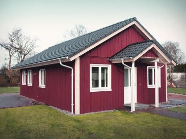 Ferienhaus Bullerby