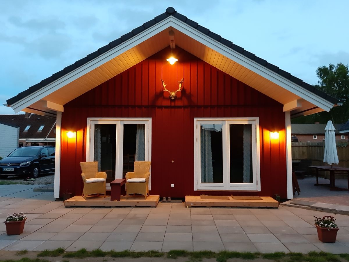 Casa de vacaciones Sarzbüttel Grabación al aire libre 1