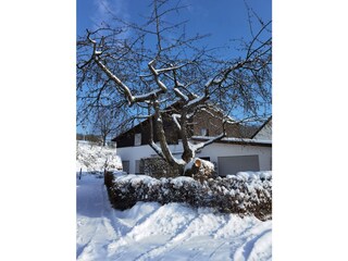 Vakantieappartement Winterberg Buitenaudio-opname 1