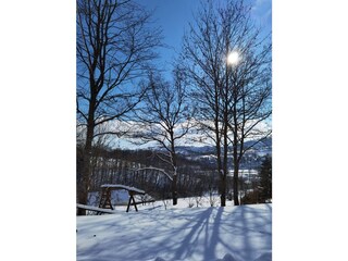 Vakantieappartement Winterberg Buitenaudio-opname 7