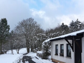 Vakantieappartement Winterberg Buitenaudio-opname 3