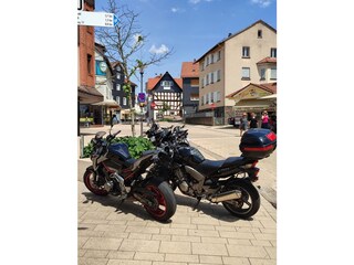Vakantieappartement Winterberg  33