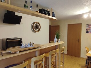 Appartement de vacances Winterberg Cuisine 20