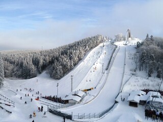 Vakantieappartement Winterberg  24
