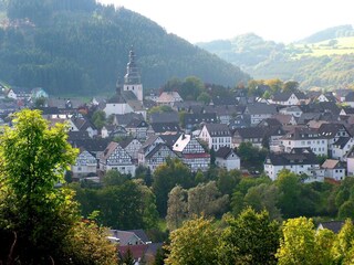 Vakantieappartement Winterberg  21