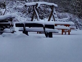 Appartement de vacances Winterberg Enregistrement extérieur 5