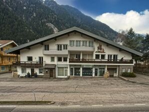 Apartment Feudale Ferienwohnung in Predazzo (Dolomiten) mit Balkon - Predazzo - image1