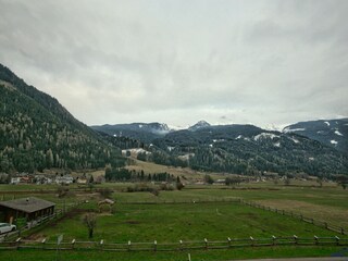 Apartment Predazzo Außenaufnahme 3