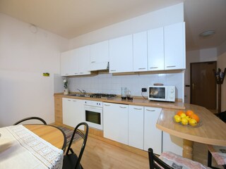 Apartment Predazzo Ausstattung 16