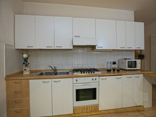 Appartement Predazzo Kenmerken 14