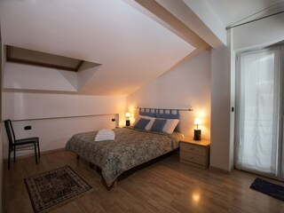 Appartement Predazzo Équipement 9