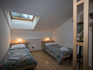 Apartment Predazzo Ausstattung 17