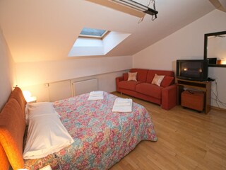 Appartement Predazzo Kenmerken 13