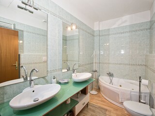 Appartement Predazzo Kenmerken 15