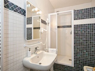 Apartamento Predazzo Características 6