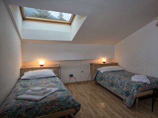 Appartement Predazzo Kenmerken 17