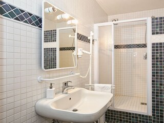 Apartment Predazzo Ausstattung 14