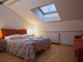 Apartamento Predazzo Características 19