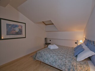 Appartement Predazzo Kenmerken 8
