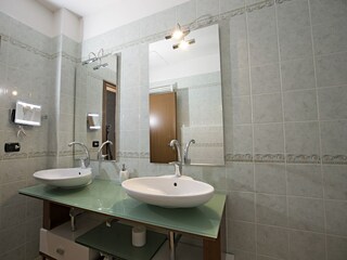 Appartement Predazzo Kenmerken 9