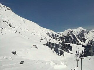 Apartment Predazzo Umgebung 23