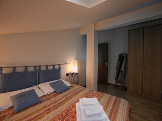 Apartment Predazzo Ausstattung 19