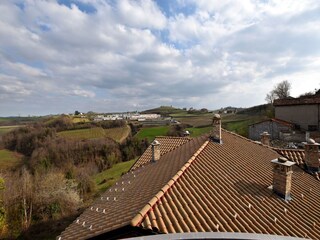 Apartment Belvedere Langhe Outdoor Recording 5
