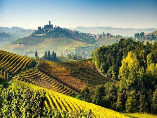 Apartment Belvedere Langhe Environment 35