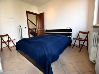 Apartment Belvedere Langhe Ausstattung 18