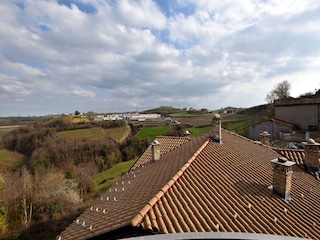 Apartment Belvedere Langhe Außenaufnahme 1
