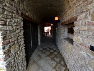 Apartment Belvedere Langhe Ausstattung 10