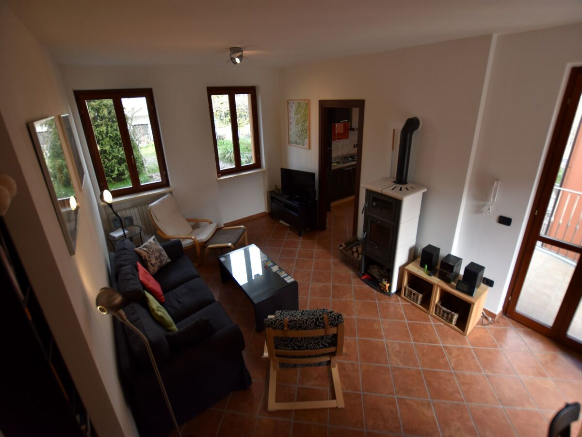 Apartment Belvedere Langhe Ausstattung 9