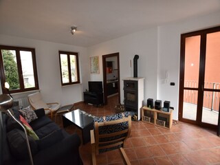 Appartement Belvedere Langhe Kenmerken 9
