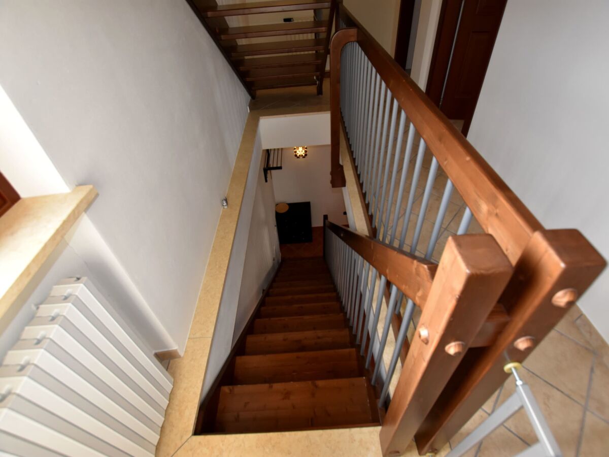 Apartment Belvedere Langhe Ausstattung 17