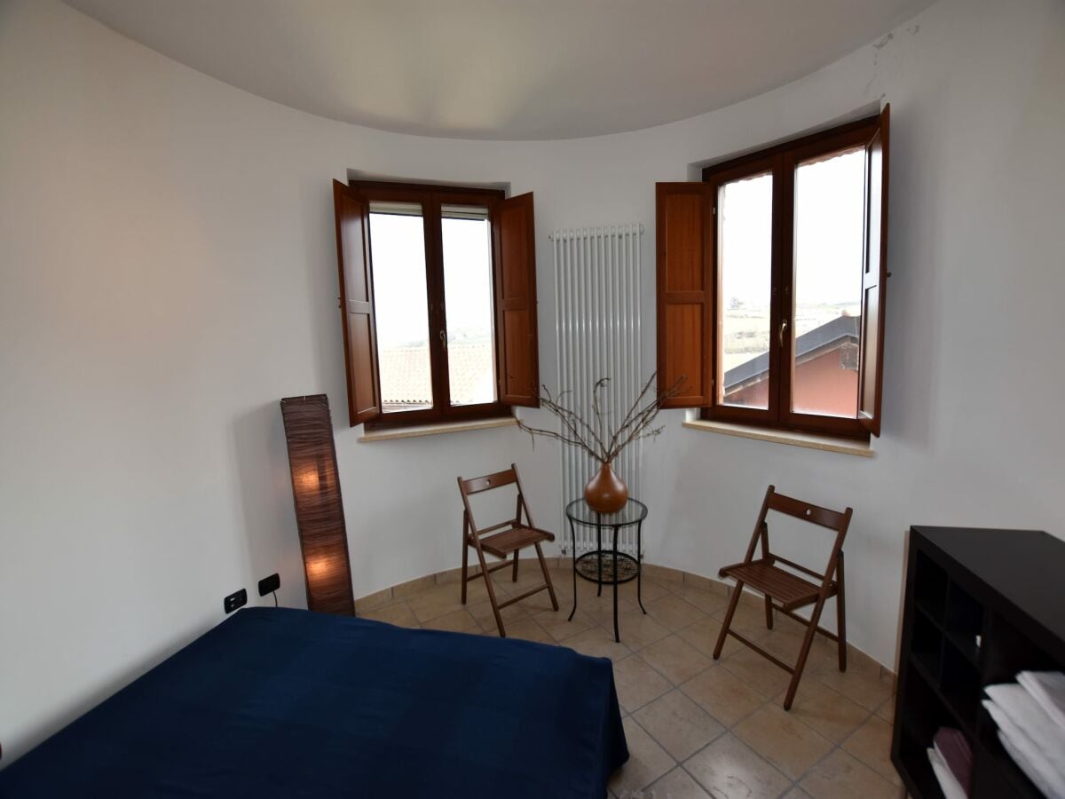 Apartment Belvedere Langhe Ausstattung 12