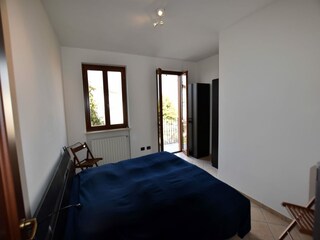 Apartment Belvedere Langhe Ausstattung 20