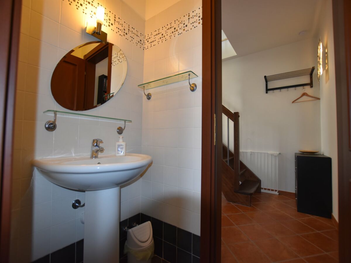 Apartment Belvedere Langhe Ausstattung 23