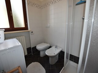 Apartment Belvedere Langhe Ausstattung 13