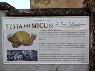 Apartamento Belvedere Langhe  40