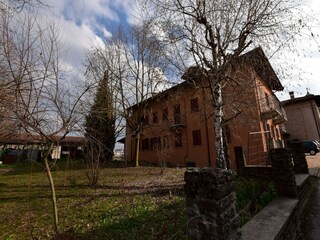 Apartamento Belvedere Langhe Grabación al aire libre 1