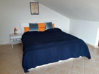 Appartement Belvedere Langhe Équipement 16