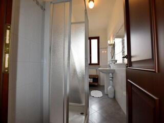 Apartment Belvedere Langhe Ausstattung 23