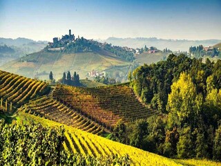 Apartamento Belvedere Langhe Entorno 25