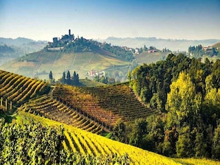 Apartment Belvedere Langhe Umgebung 28