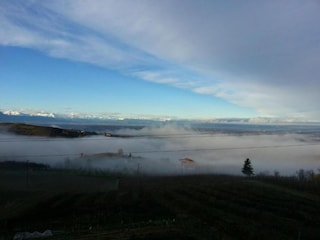 Apartment Belvedere Langhe Umgebung 31