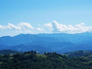 Appartement Belvedere Langhe Omgeving 31