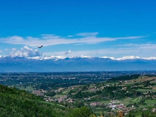 Appartement Belvedere Langhe Omgeving 25