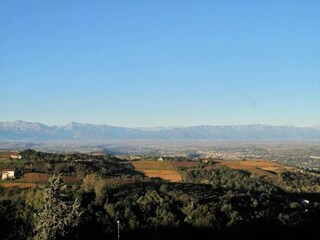 Apartment Belvedere Langhe Umgebung 28